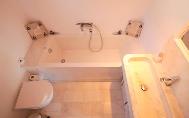 Traditional Villa in Ktikados - 3BR and SeaView