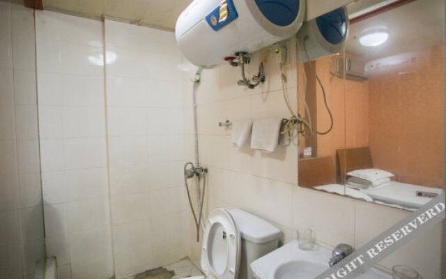 Paojiang Hostel
