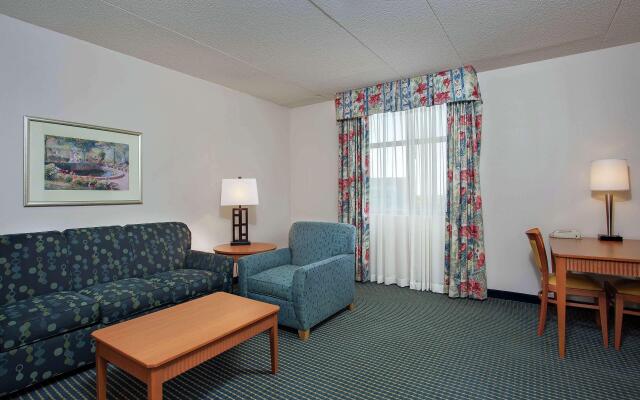 Embassy Suites by Hilton Lexington/UK Coldstream