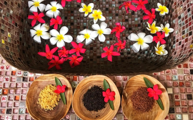 Sun Suko Boutique Retreat