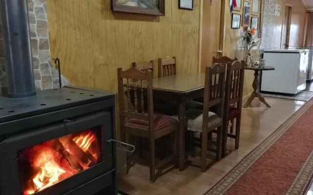 Hostal El Parque
