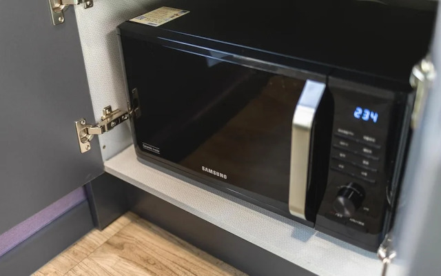 Samcheok Lamer Pension