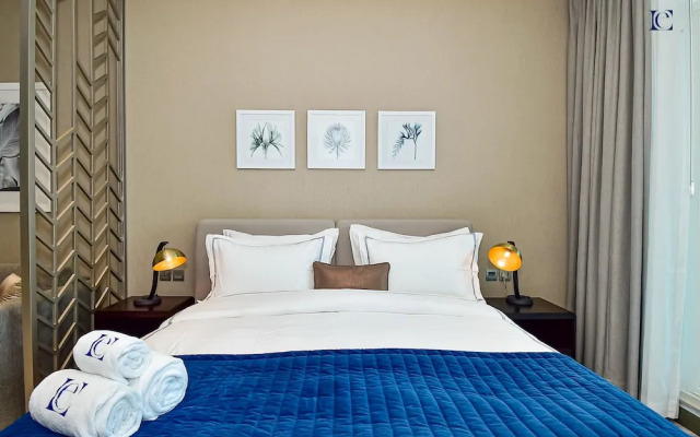 Canal View Studio Apt - Maison Prive