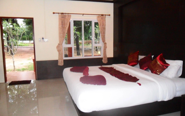 Peaceful Resort Koh Lanta