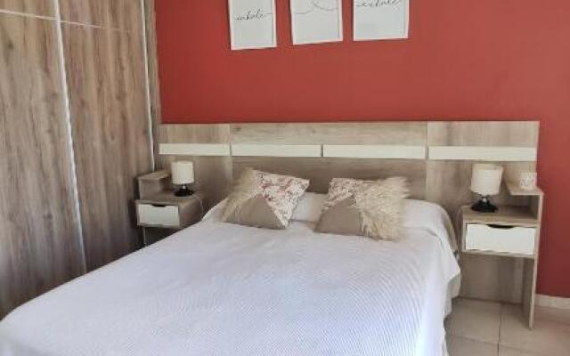 Departamento temporario