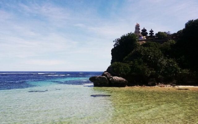 Tanjung Sari Inn