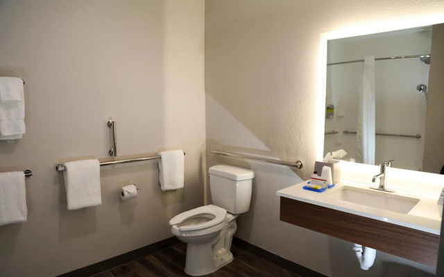 Holiday Inn Express & Suites Wylie West by IHG