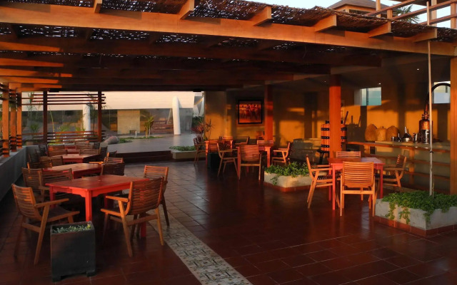 Aranwa Paracas Resort & Spa