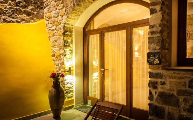 Appartamenti Antico Frantoio Doria Resort