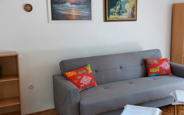 Cozy and Smart Crikvenica Apartments