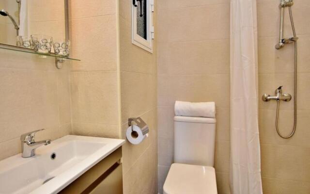 Vallettastay - Lucky Star Studio Apartment 302