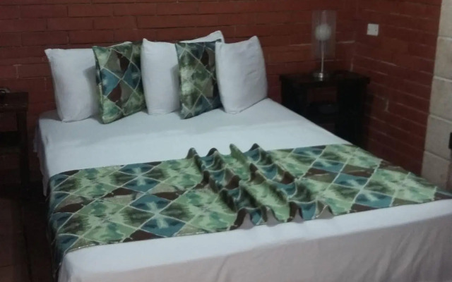 Hotel Casa Abril I