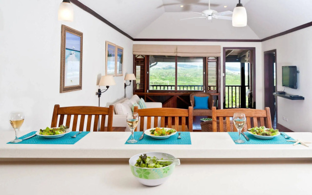 Santosha Barbados