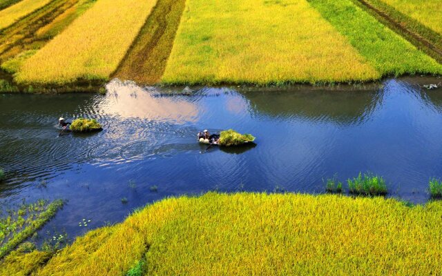 Go Ninh Binh Hostel