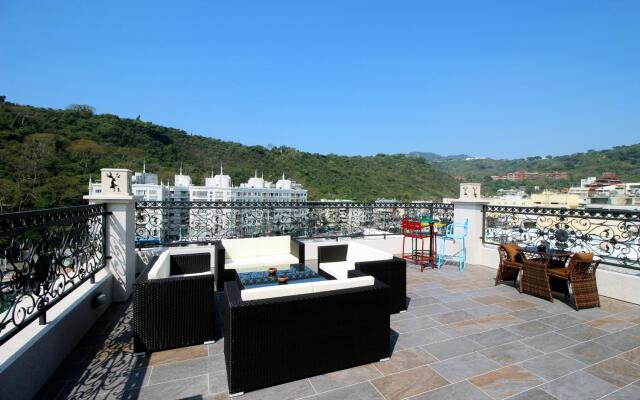 HamaStar Hotel