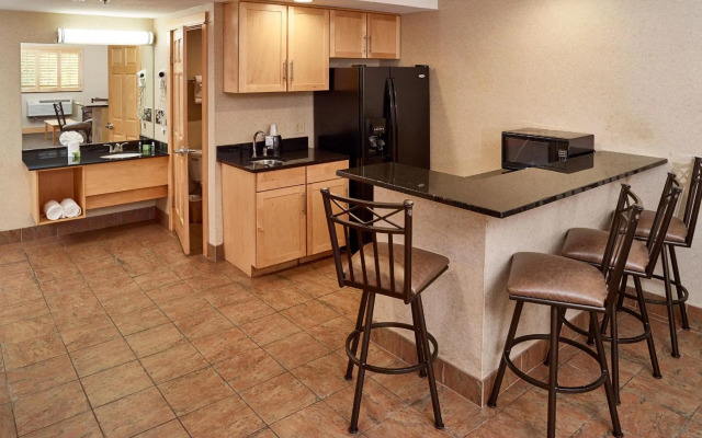 LivINN Hotel Minneapolis North / Fridley