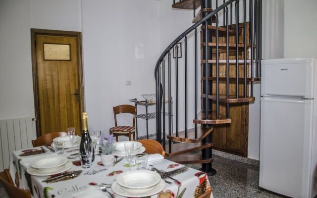 Casa Gambero