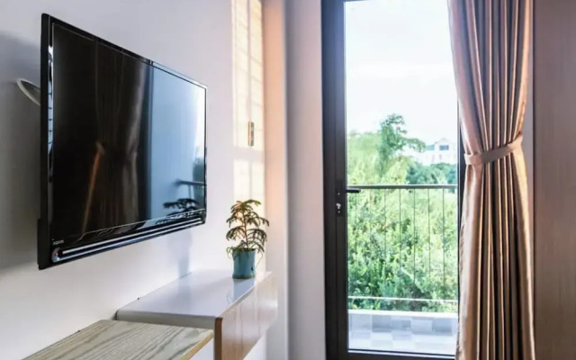 Seashine Apartment