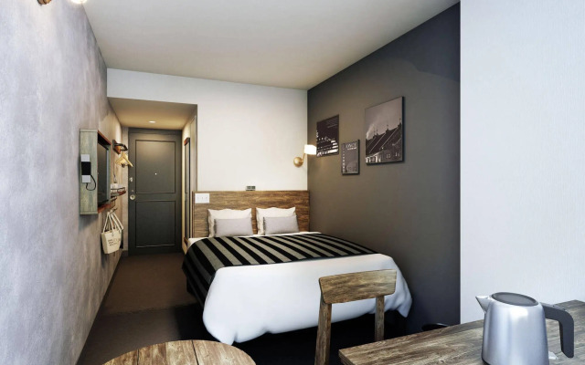 Hotel The Knot Yokohama