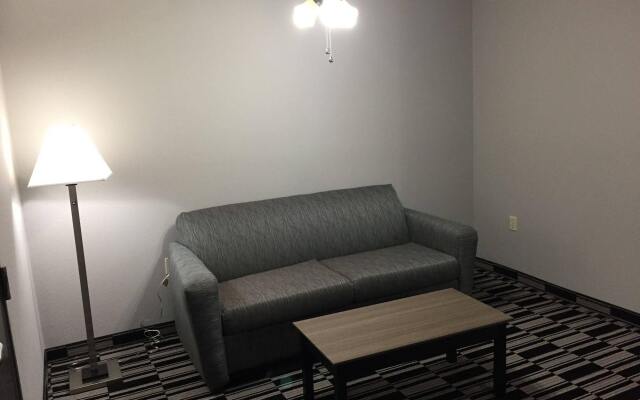 The Marco Hotel Lake Charles