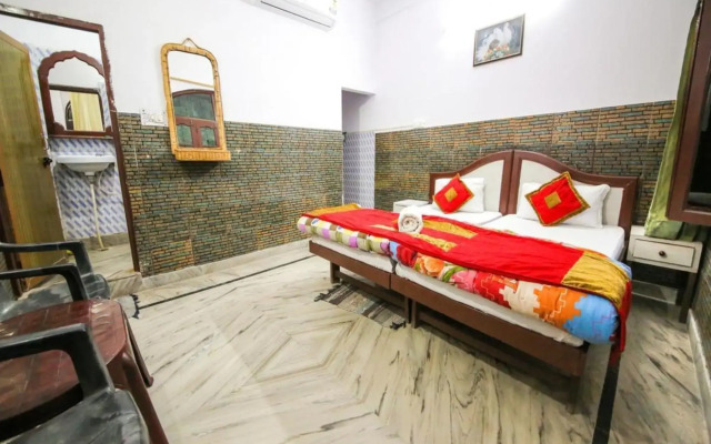 Rishikesh Sadan