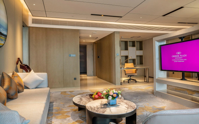 Crowne Plaza Changsha Development Zone by IHG