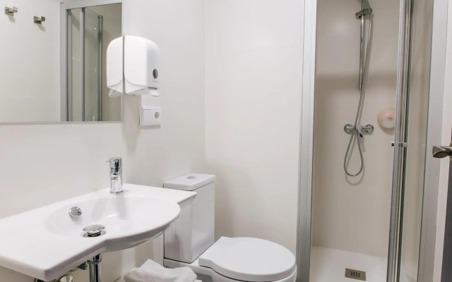 Apartamentos Tito San Nicolás