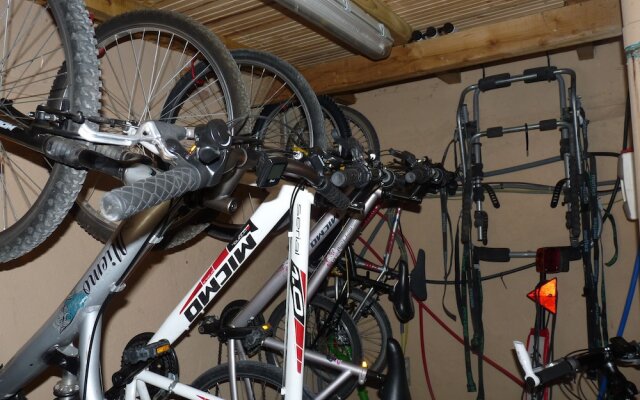 Les Châtaigniers de Florac