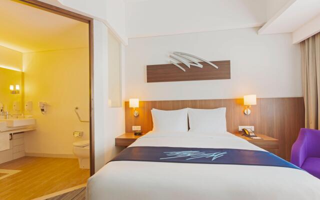 Holiday Inn Express Jakarta Pluit Citygate by IHG