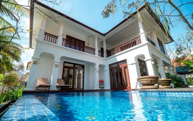 Luxury Villas - Villa Danang Beach