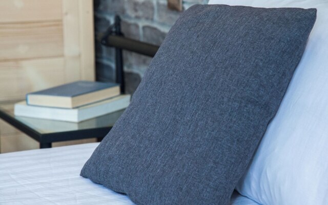 Stylish Sauna Retreat Apt in Gazi