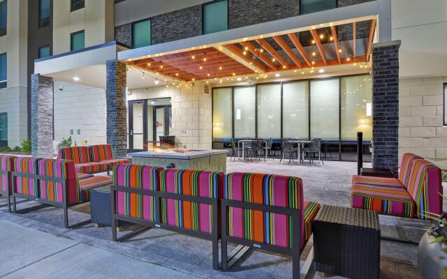 Home2 Suites by Hilton McKinney