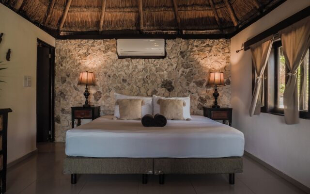 Playa Esperanza Hotel Tulum