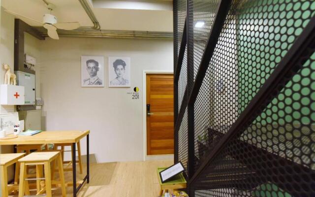 goodnight Chiang Mai Gate