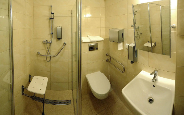 Hotel Zawisza