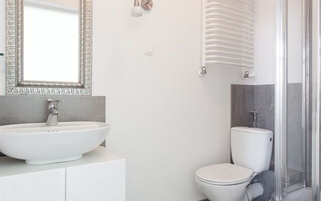 Angel House Bed & Breakfast