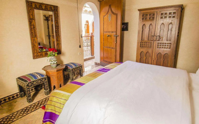 Riad Sidi Fatah