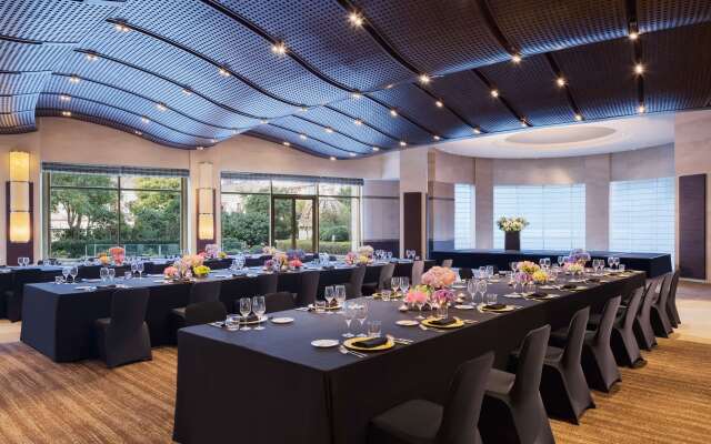 Hyatt on the Bund, Shanghai