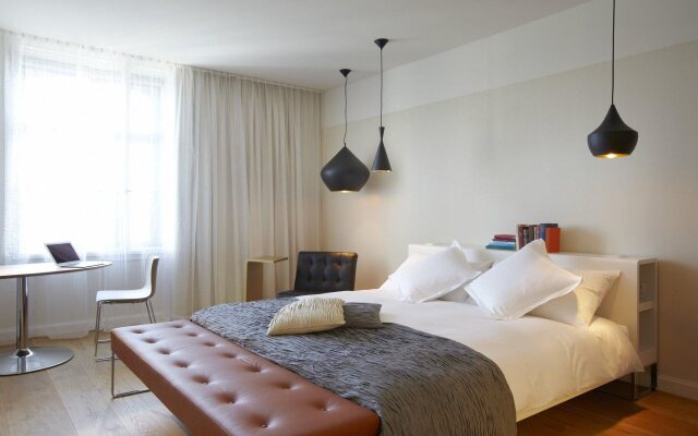 B2 Boutique Hotel + Spa