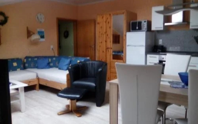Apartment Ostsee Haus Sandra