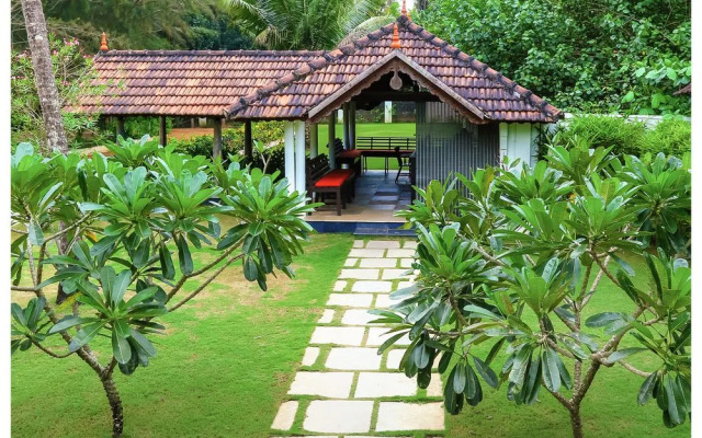 Tree Leaf Marari Sands Beach Resort