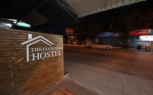 The Good Home Hostel