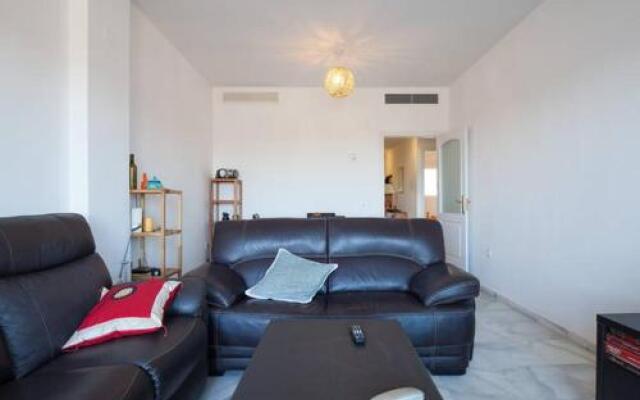 Apartamento Rosa