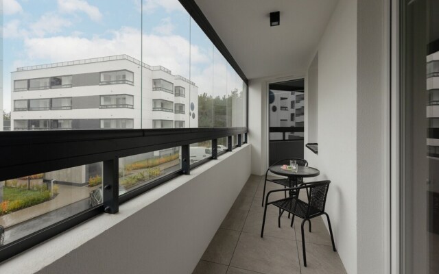 Family Apartment Białołęka by Renters