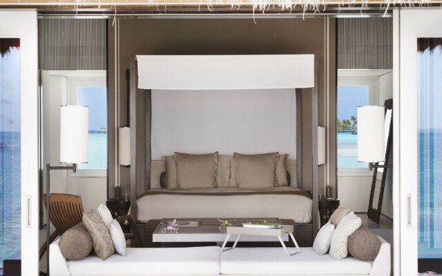 Cheval Blanc Randheli