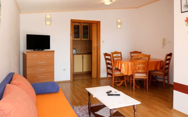 Apartment Rudez Seefeld in Tirol 9778