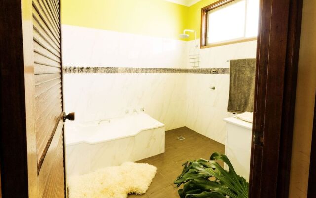 Coal d' Vine VIEW - Cessnock NSW