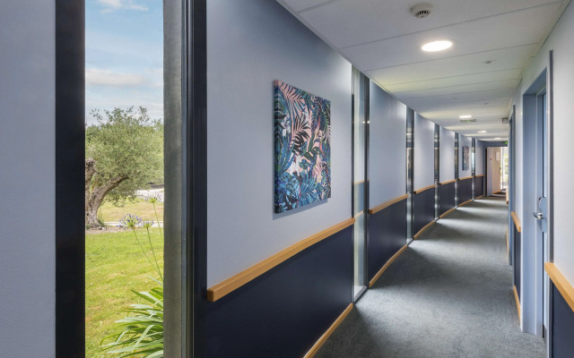 Best Western Plus Hotel de la Regate