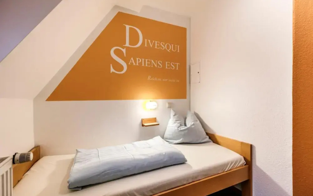 Jugendherberge Regensburg - Hostel