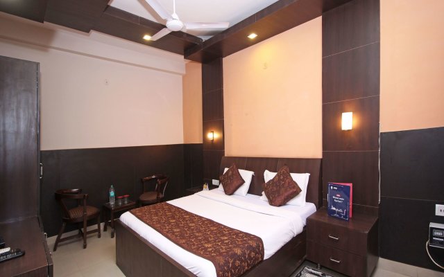 OYO Rooms Hero Honda Chowk